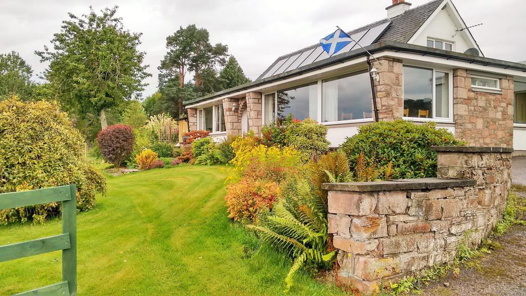 Ornum House Beauly Exterior foto