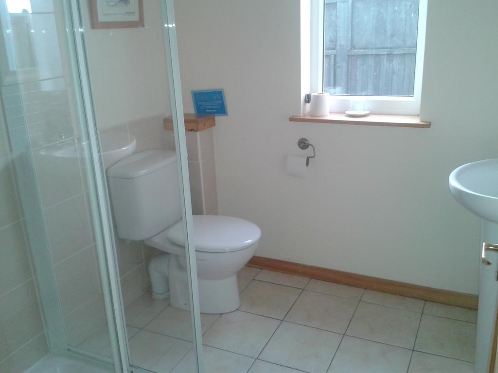 Ornum House Beauly Quarto foto