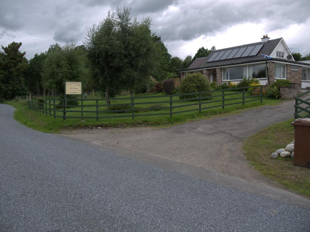 Ornum House Beauly Exterior foto