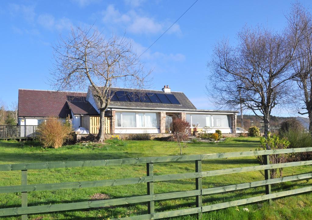 Ornum House Beauly Exterior foto